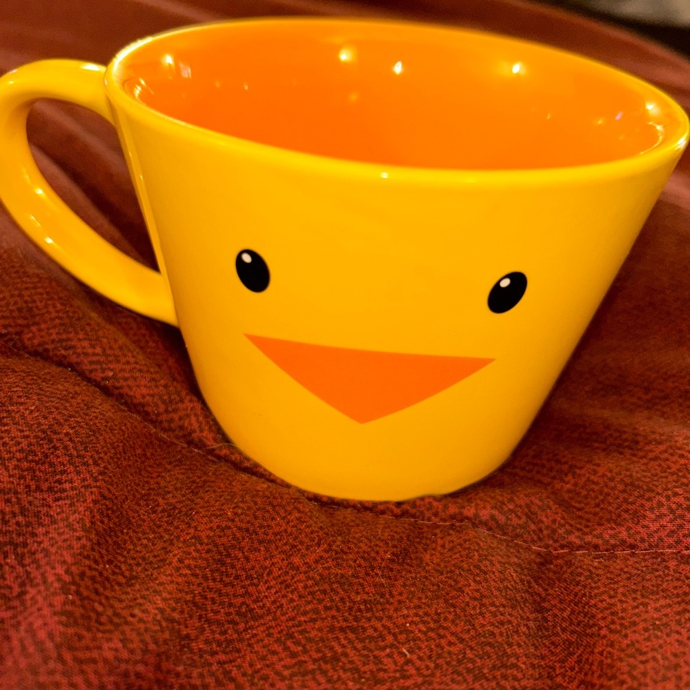 Chick Cup